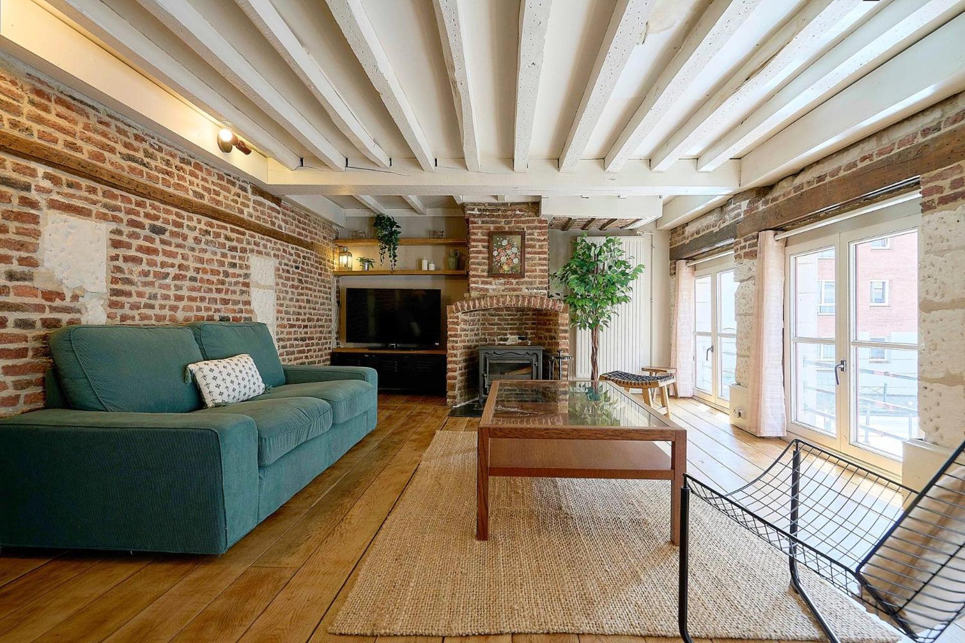 Vakantiehuis